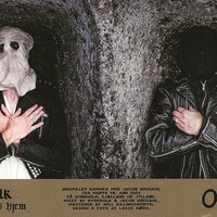 NYREDOLK-Barndommens hjem Cassette - Thumbnail 2