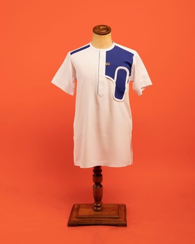 Male Shirt Size Large