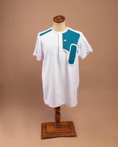 Male Shirt Size Large