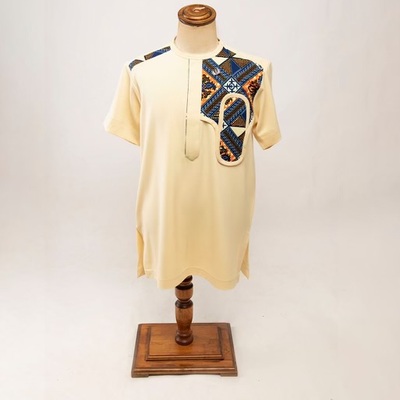  male shirt size large