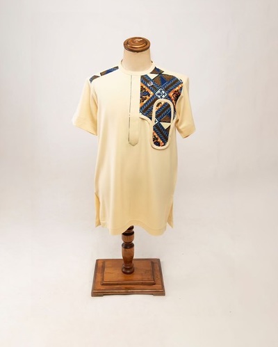  Male Shirt Size Large