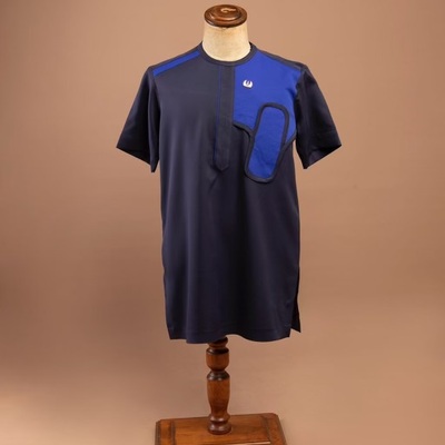 Male shirt size large