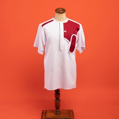  male shirt size extra large