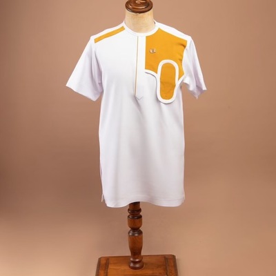 Male shirt size medium