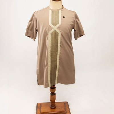  male shirt size medium