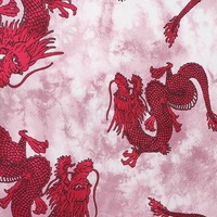 Chinese Dragon  - Sleepwear - Thumbnail 3