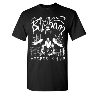 "open the box" tee