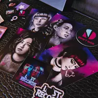 Lost Records Bloom & Rage - 90s Box - Thumbnail 3