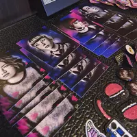 Lost Records Bloom & Rage - 90s Box - Thumbnail 5