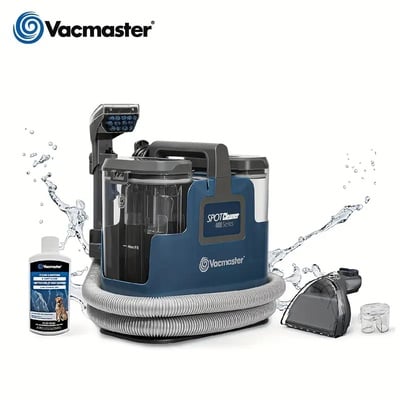 Vacmaster SCB301 400 Series Spot Cleaner | 15Kpa Suction 