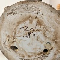 ArTToy by B. Peters (Circus Posterus) "Automata"  - Thumbnail 4