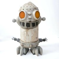 ArTToy by B. Peters (Circus Posterus) "Automata"  - Thumbnail 5