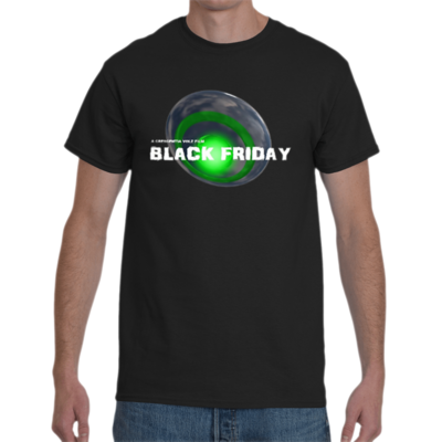 Black Friday Tshirt