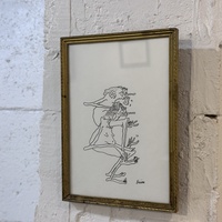 "Support" by Erica Linnemann - Thumbnail 2