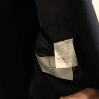Y's for Men Large Quest grey suit  - Thumbnail 4