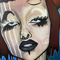 void 2 16x20 - Thumbnail 1