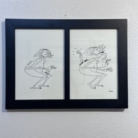 "Head to Hold" by Erica Linnemann - Thumbnail 4