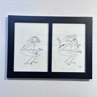 "Head to Hold" by Erica Linnemann - Thumbnail 5