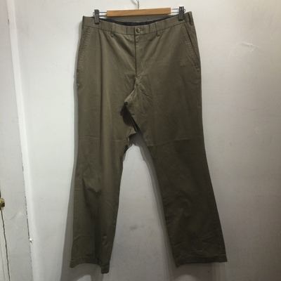 Y's for men boot cut chinos 2002