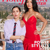 Hollywood Reporter - 35 Issues - 1 Year Subscription - Thumbnail 1