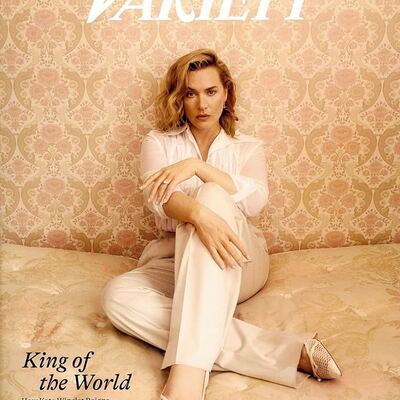 Variety magazine subscription - 48 issues - 1 year 