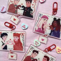 Love Letter Charms  - Thumbnail 1