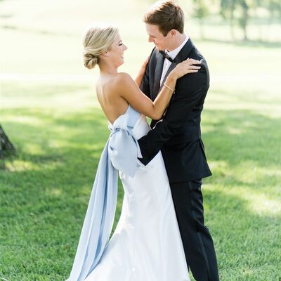 Elegant mermaid strapless beach boho wedding dress bridal gown wedding gown