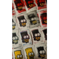 Bort Linocut - Thumbnail 4