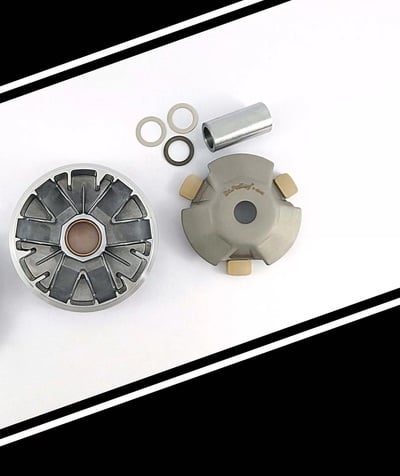 Rzr 200 Performance Variator (Uses 18x14 Weights)