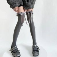 Kawaii Y2k Thigh-High Stockings - Thumbnail 5