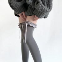 Kawaii Y2k Thigh-High Stockings - Thumbnail 7