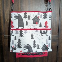 What Big Teeth You Have - Thumbnail 1