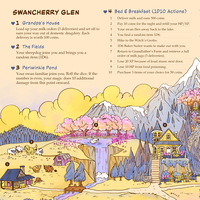 MILF: Milkmaid I'd Like to Fight (Physical Copy) - Thumbnail 1