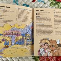 MILF: Milkmaid I'd Like to Fight (Physical Copy) - Thumbnail 2