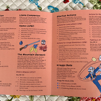 Neither Rain  Nor Sleet Nor Death (Physical Copy) - Thumbnail 2