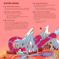 Neither Rain  Nor Sleet Nor Death (PDF) - Thumbnail 1