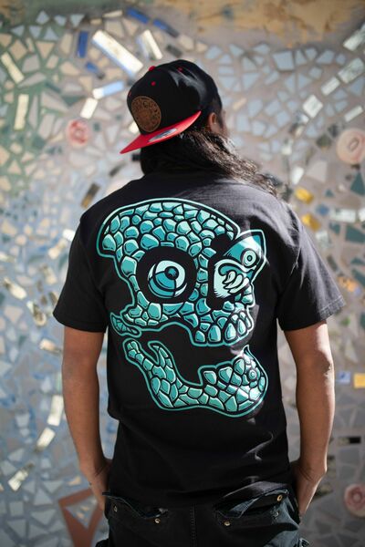 Miquiztli fund raising.for Juntos