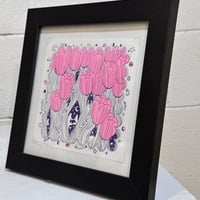 "In Between The Tulips" by Marlowe Pody (Odd Rabbits) - Thumbnail 2