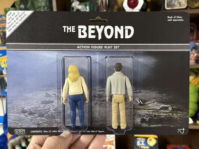 Beyond Set (One-of-a-Kind)