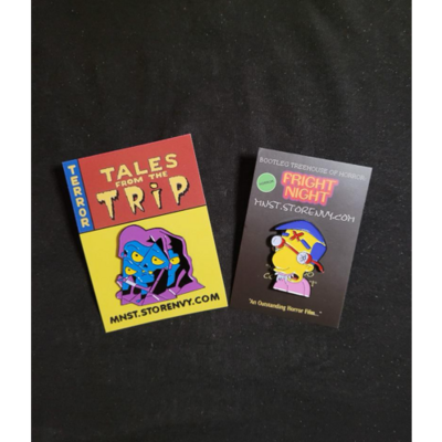 Pins