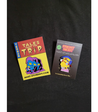 Pins