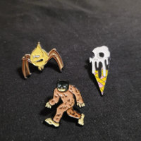 Pins - Thumbnail 1