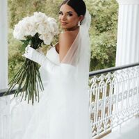 Sexy Mermaid Sweetheart Beach Boho Wedding Dress Bridal Gown Wedding Gown - Thumbnail 1