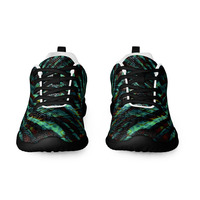 Jungle Mens athletic shoes (Only available in select countries) - Thumbnail 4
