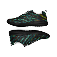 Jungle Mens athletic shoes (Only available in select countries) - Thumbnail 3