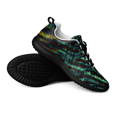 Jungle mens athletic shoes (only available in select countries)