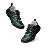 Jungle Mens athletic shoes (Only available in select countries) - Thumbnail 1