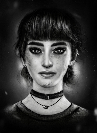 Nora - Lost Records: Bloom & Rage