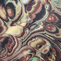 Marbleized - Sleepwear - Thumbnail 3