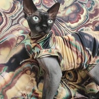 Marbleized - Sleepwear - Thumbnail 2